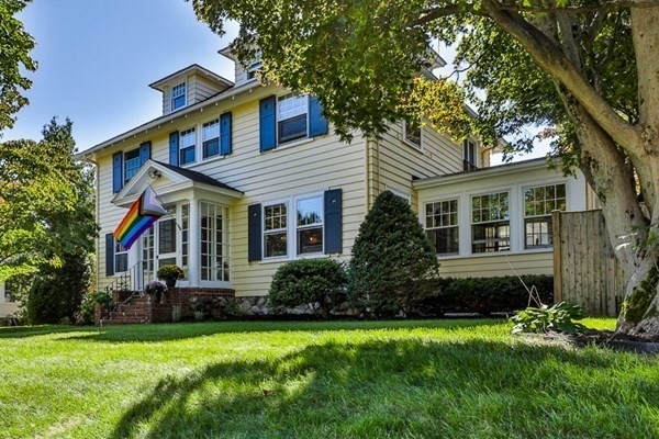 17 Aborn Ave, Wakefield, MA 01880 - photo 1