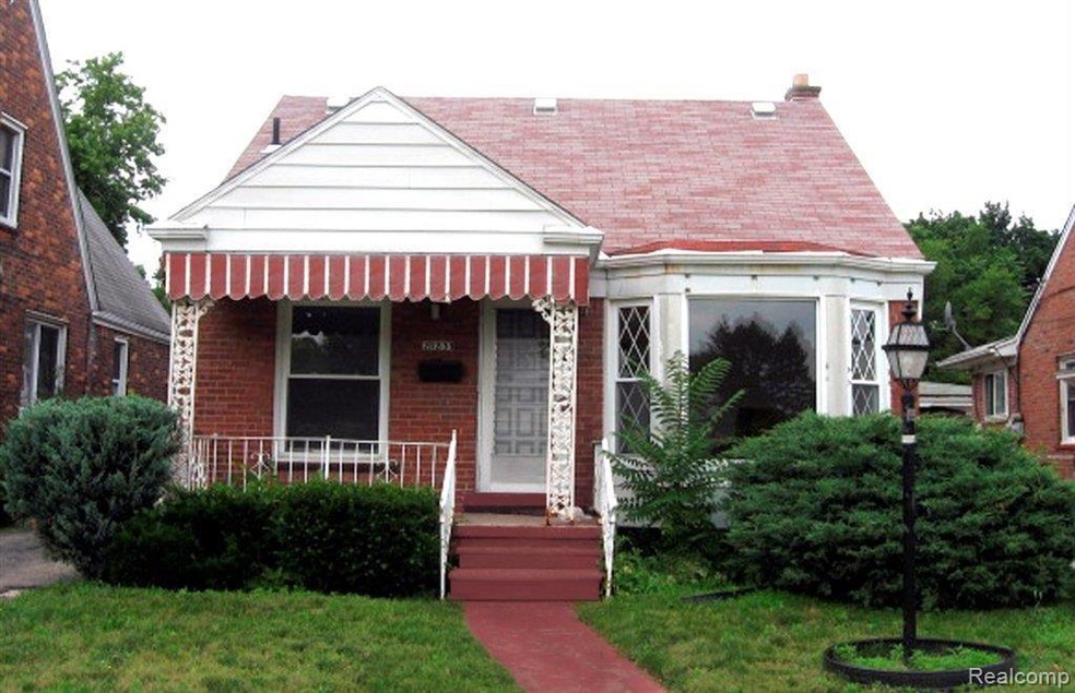 21231 Reimanville Ave, Ferndale, MI 48220 - photo 1
