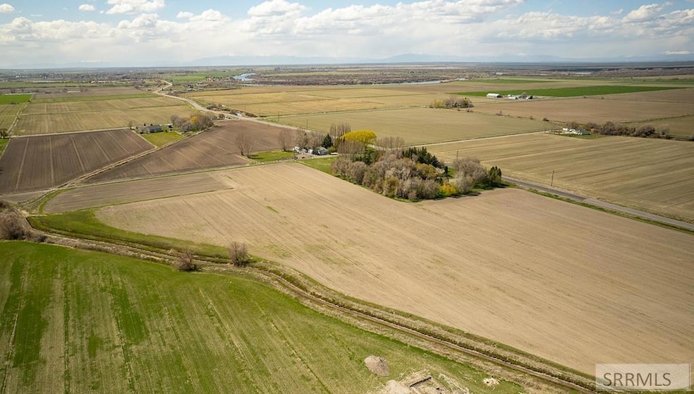 TBD E 650 N, Menan, ID 83434 - photo 1