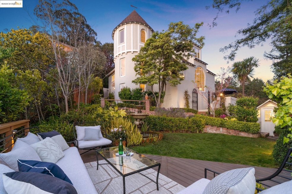 1143 Keith Ave, Berkeley, CA 94708 - photo 1