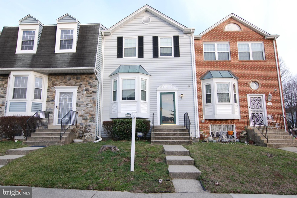 10658 Joyceton Dr, Upper Marlboro, MD 20774 - photo 1