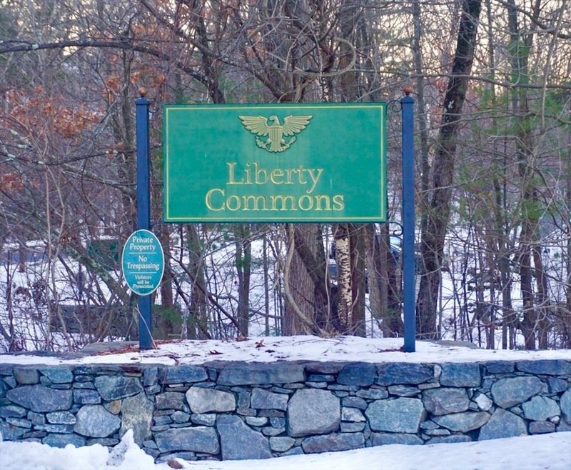 87 Berrington Rd, Leominster, MA 01453 - photo 1