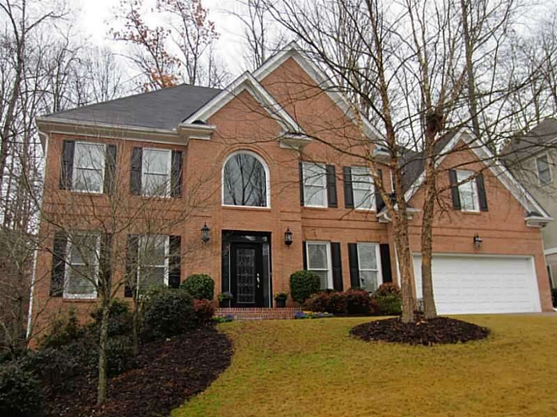 Exterior Front. Great New Listing in Birkdale!  $1