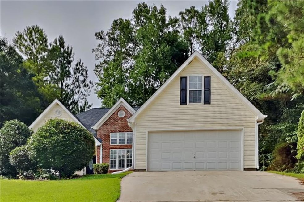 3370 Glen Summit Ln, Snellville, GA 30039 - photo 1