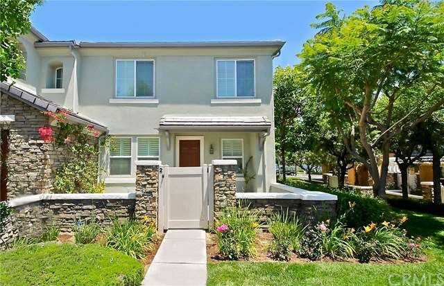 Desired end unit condo in Strathmore, located near