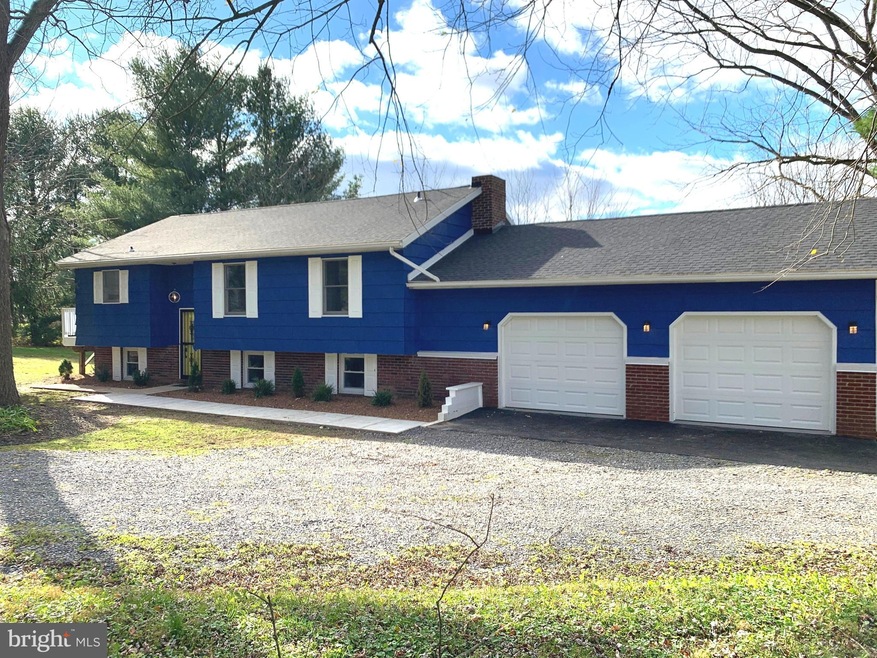 4796 Bartholow Rd, Sykesville, MD 21784 - photo 1