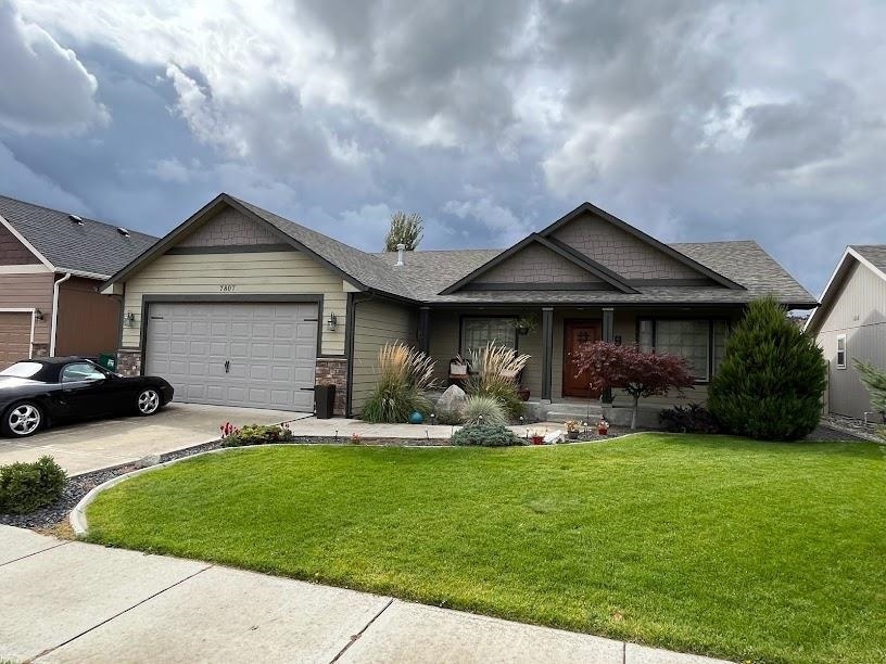 Sold $468,000 • Co-Listing Agent