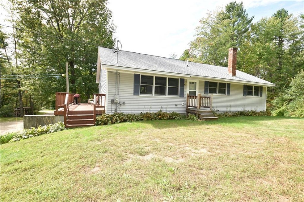 88 Blueberry Hill Rd, Alfred, ME 04002 - photo 1