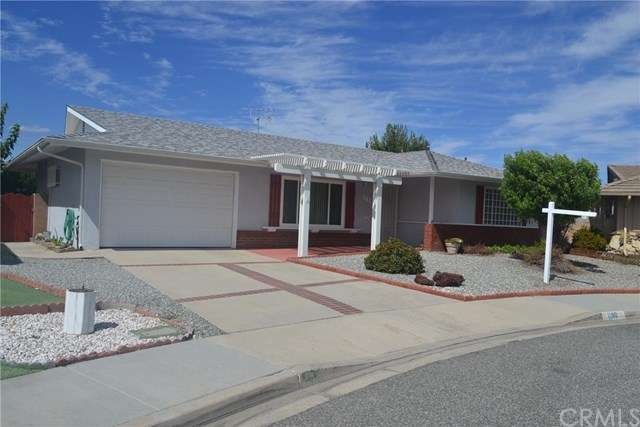 A WELL MAINTAINED HOME