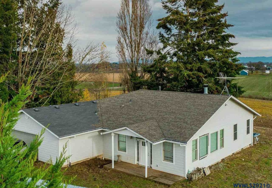 26015 SW Ballston Rd, Sheridan, OR 97378 - photo 1