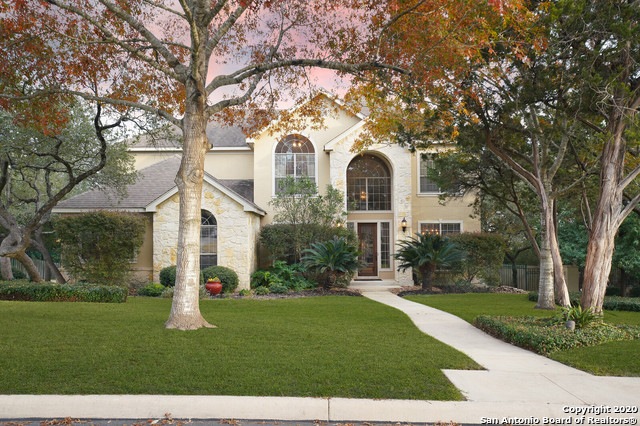 3110 Sable Creek, San Antonio, TX 78259 - photo 1