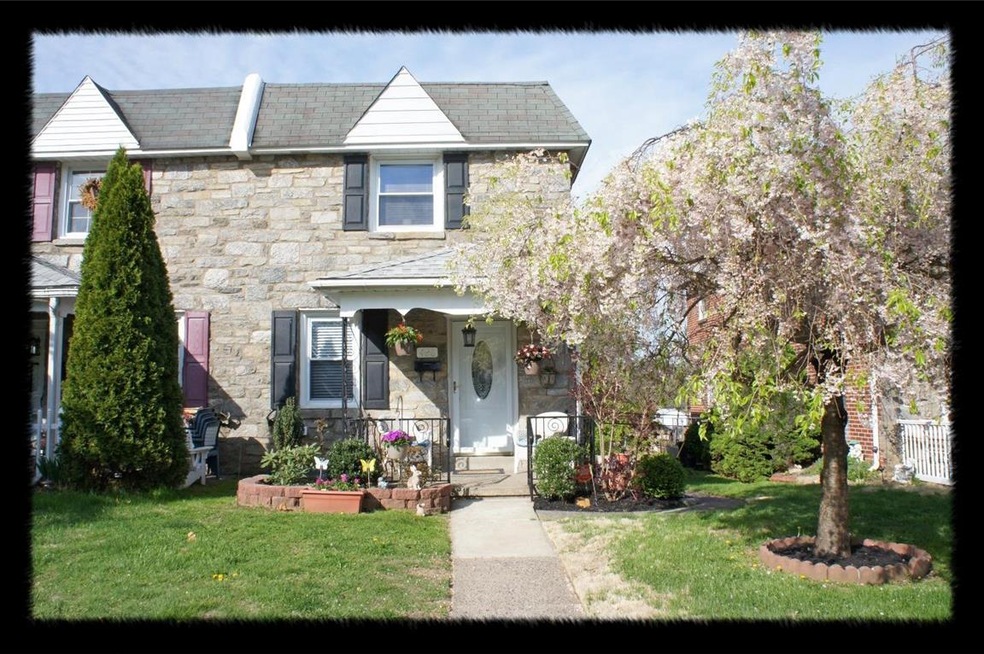 426 Wilde Ave, Drexel Hill, PA 19026 - photo 1