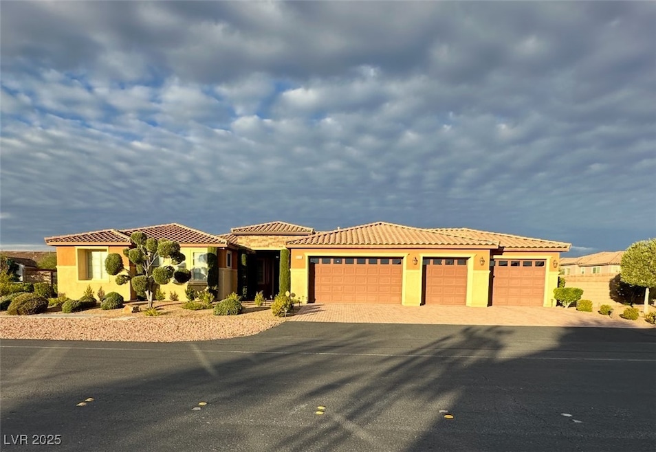 8985 S Tomsik St, Las Vegas, NV 89113 - photo 1