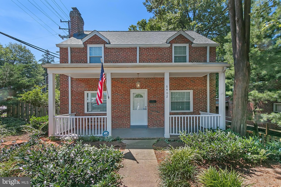 6402 16th St N, Arlington, VA 22205 - photo 1