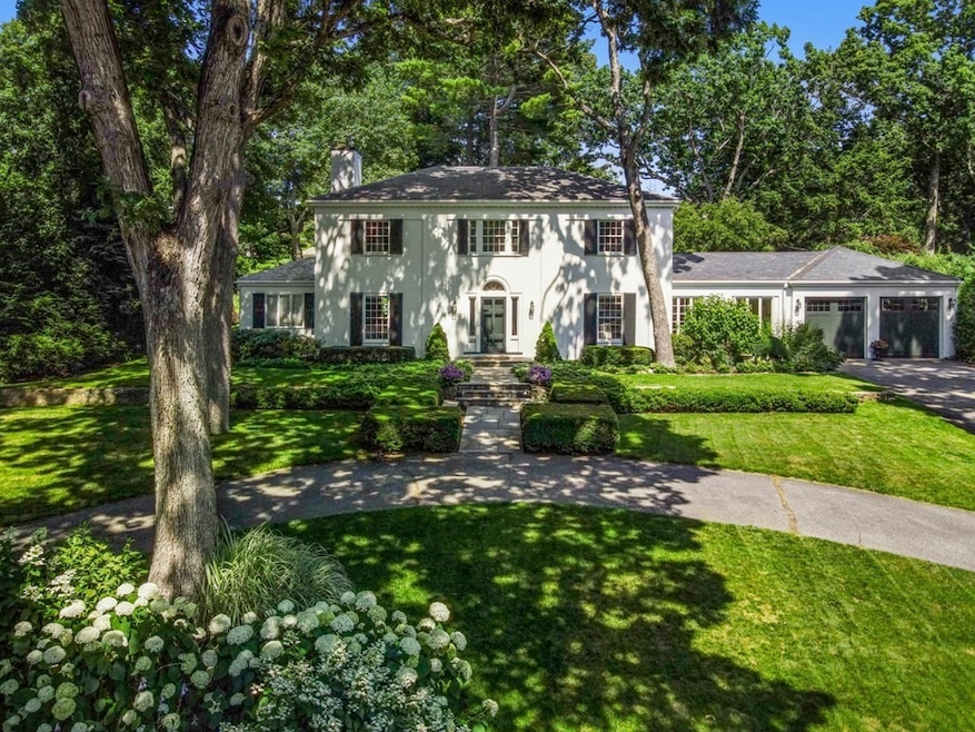 39 Sagamore Rd, Wellesley Hills, MA 02481 - photo 1