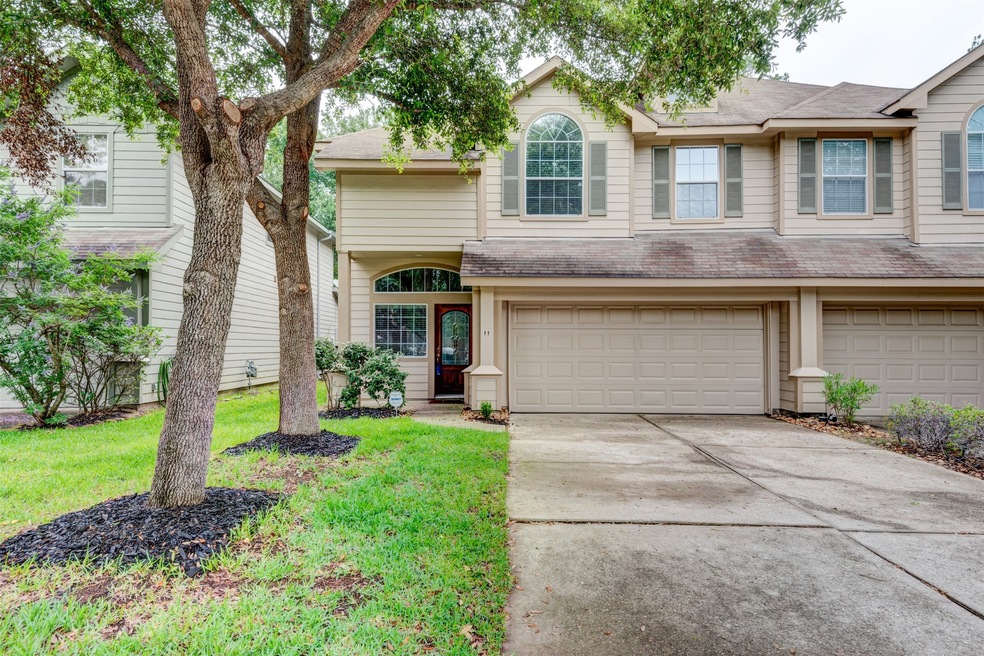11 Benedict Canyon Loop, Spring, TX 77382 - photo 1