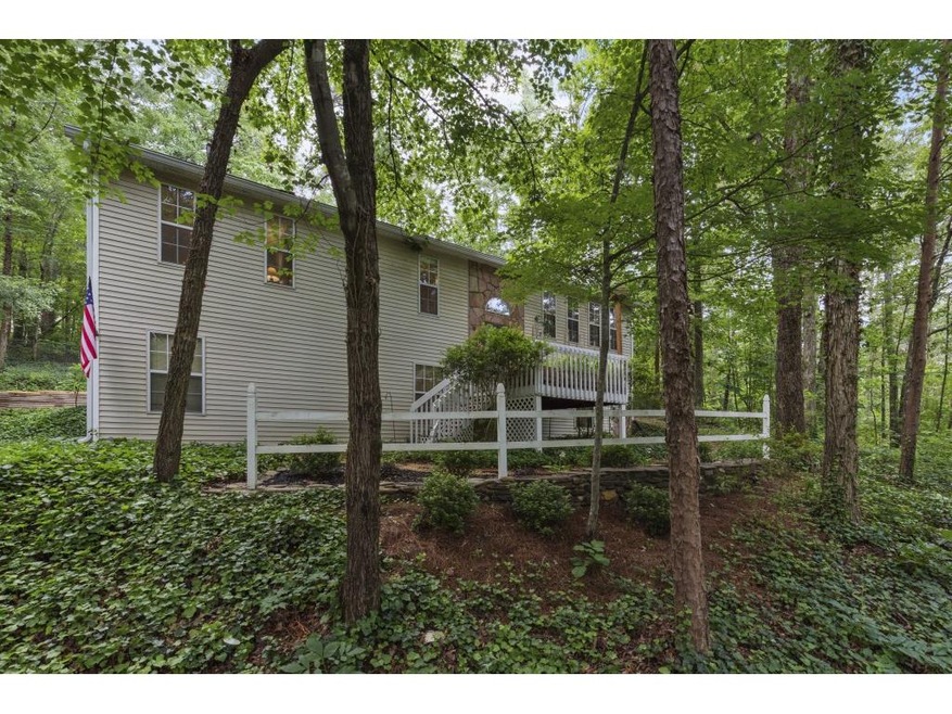 3954 Rock Mill Pkwy, Marietta, GA 30062 - photo 1