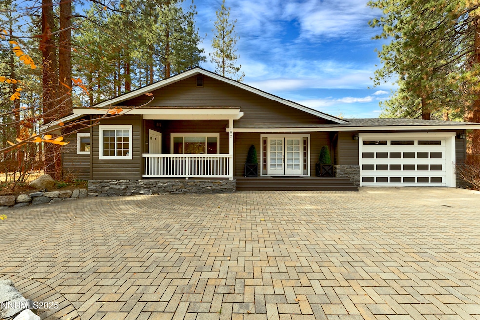 192 Pine Ridge Dr, State Line, NV 89449 - photo 1