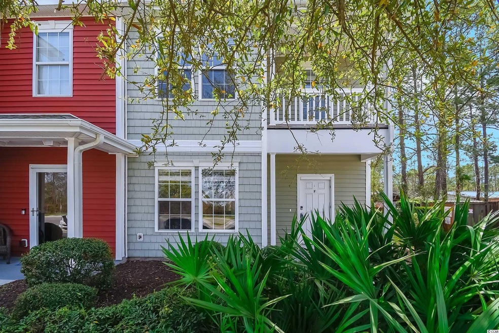 1631 Low Country Place unit F, Myrtle Beach, SC 29577 - photo 1