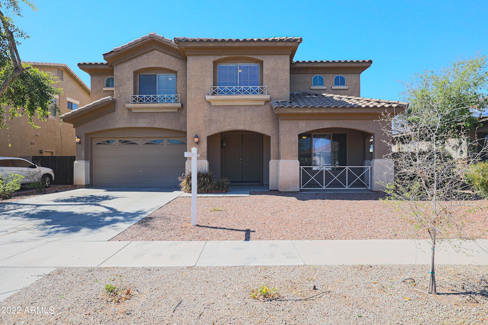 7210 N 84th Dr, Glendale, AZ 85305 - photo 1