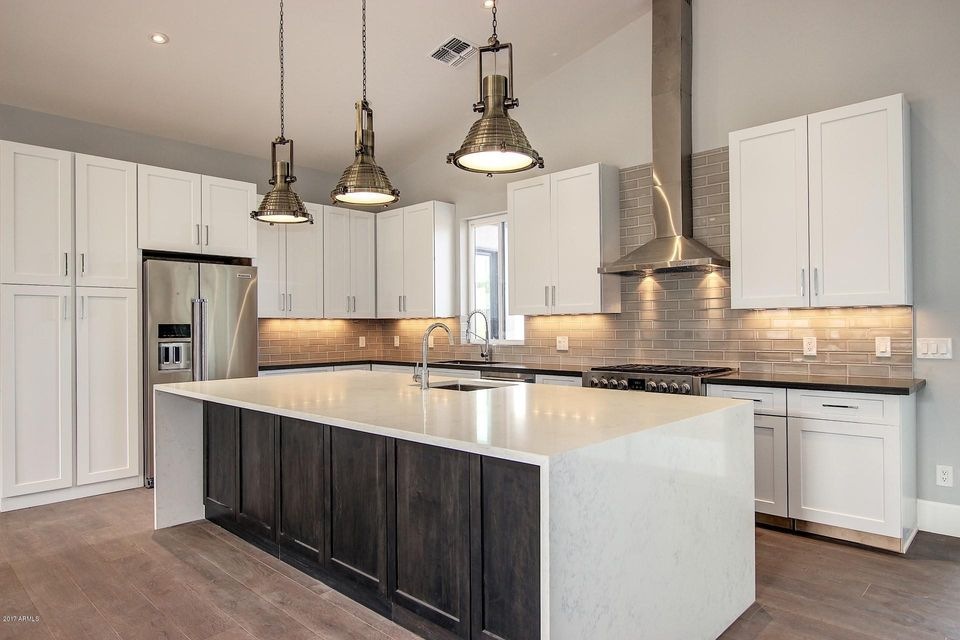 Kitchen lover's dream