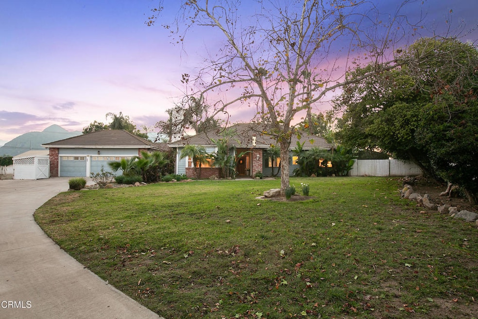 10240 Principe Place, Santa Rosa Valley, CA 93012 - photo 1