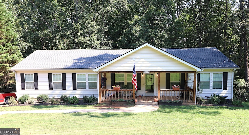 4650 Perry Rd, Gainesville, GA 30506 - photo 1