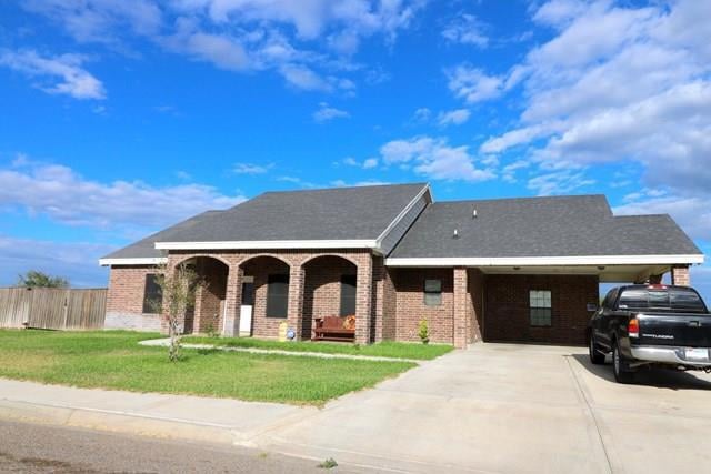 1737 Megan St, Donna, TX 78537 - photo 1