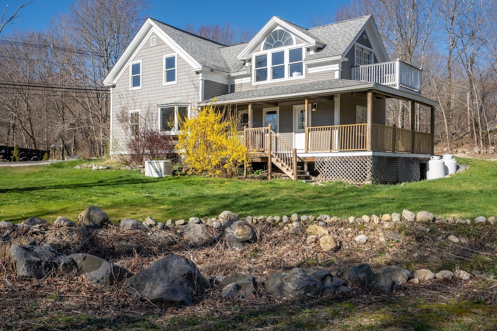 Welcome to 30 Yarmouth Rd