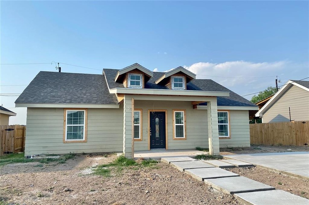 138 Spanish Oak Dr, Alamo, TX 78516 - photo 1