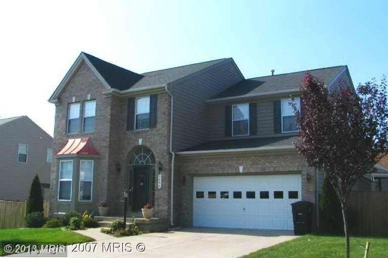 5695 Northton Ct, Woodbridge, VA 22193 - photo 1