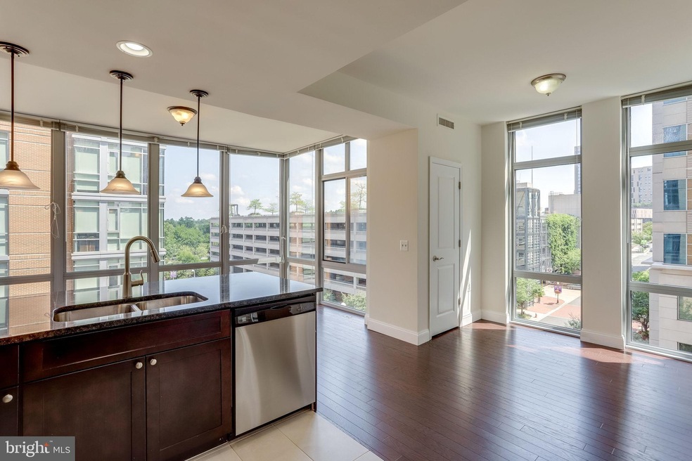 Midtown Reston Town Center unit 505, Reston, VA 20190 - photo 1