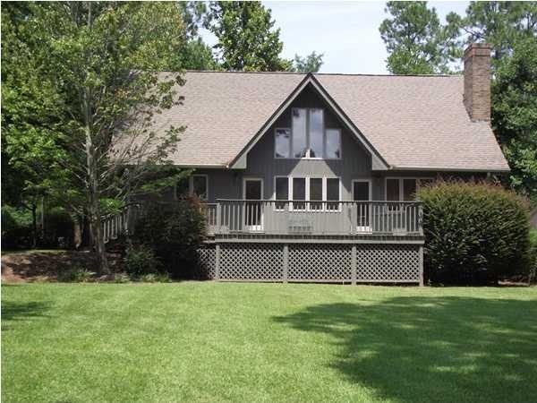 684 Cork Ferry Rd, Cordele, GA 31015 - photo 1