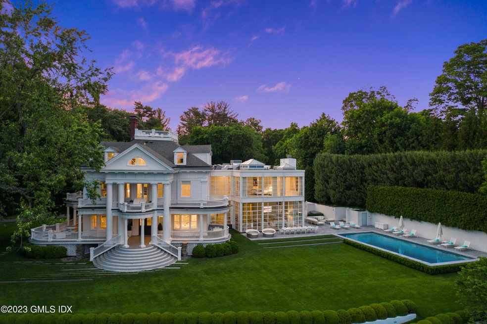 25 Edgewood Dr, Greenwich, CT 06831 - photo 1