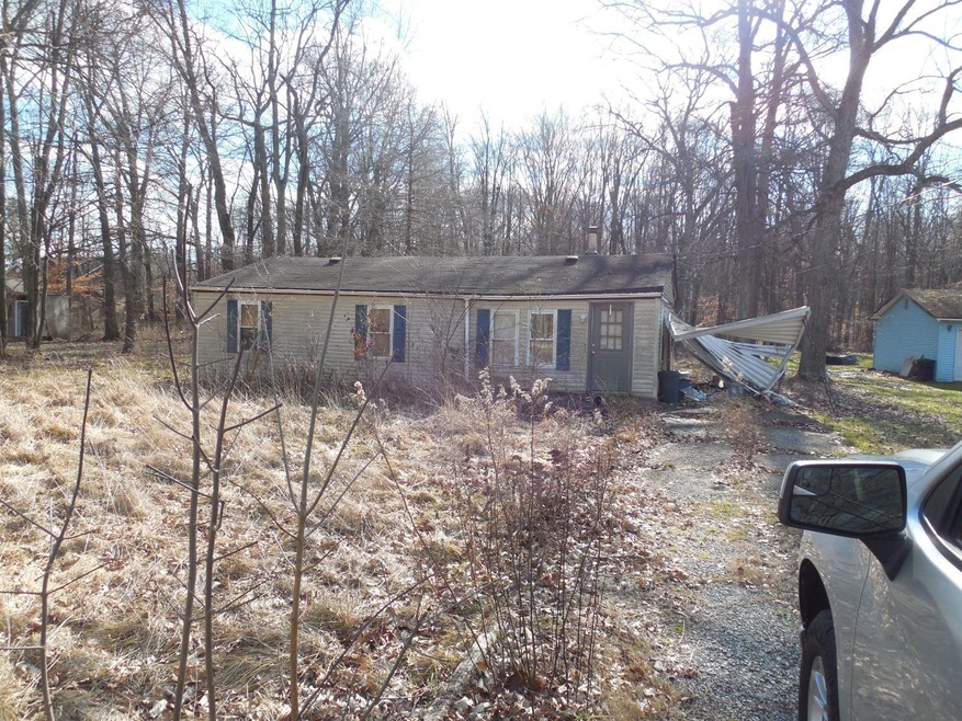 20365 Fayetteville Blanchester Rd, Fayetteville, OH 45118 - photo 1