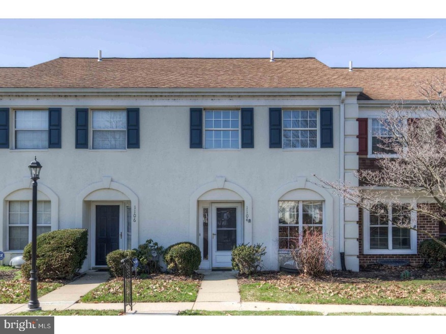 1104 Putnam Blvd unit 147, Wallingford, PA 19086 - photo 1