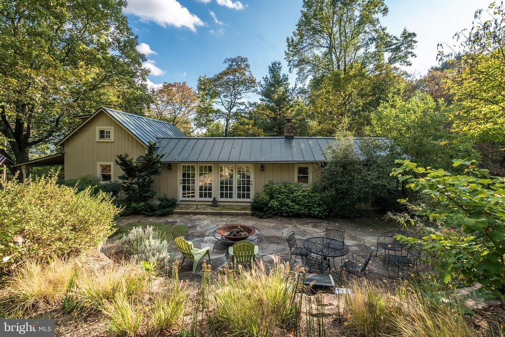 84 Oventop Mountain Ln, Sperryville, VA 22740 - photo 1