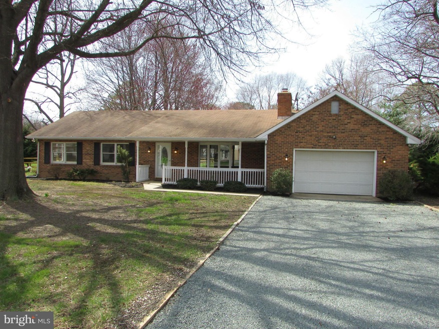 814 Worcester Dr, Stevensville, MD 21666 - photo 1