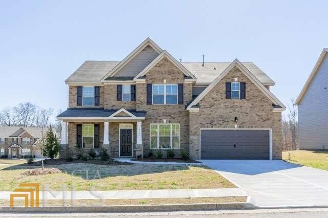 904 Bronte Way unit 39, McDonough, GA 30252 - photo 1