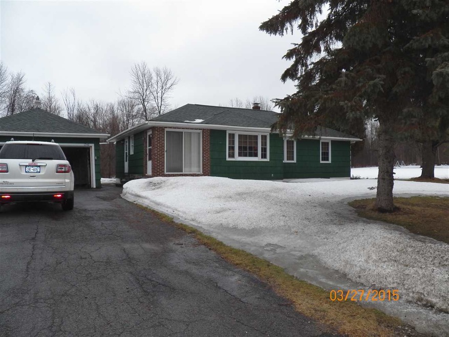 1740 New York 420, Massena, NY 13662 - photo 1