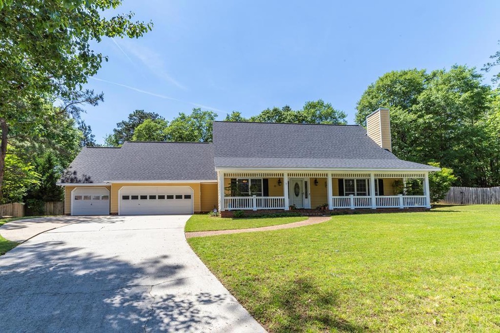 3 Wynfield Ct, Midland, GA 31820 - photo 1