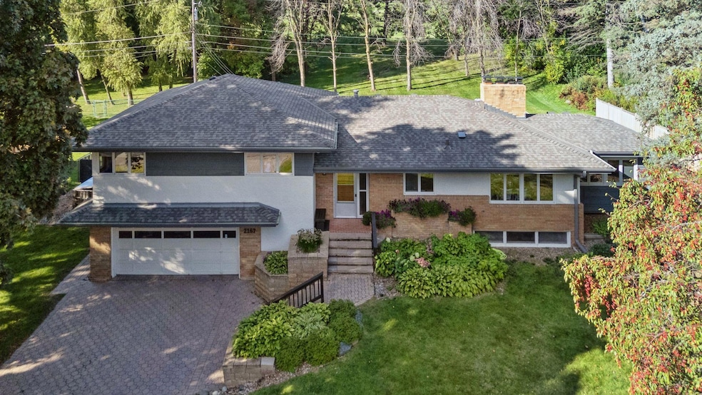 2167 Rosewood Ln N, Saint Paul, MN 55113 - photo 1