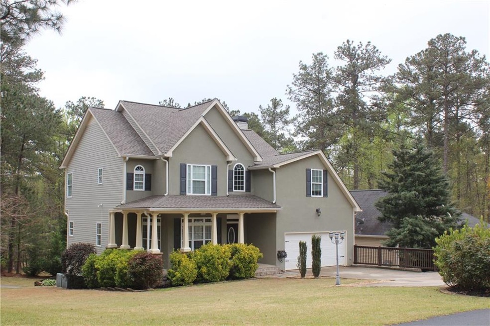 9089 Tarnwood Dr, Villa Rica, GA 30180 - photo 1