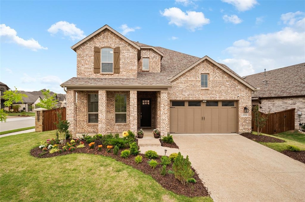 2225 Chapel Cross Ln, Wylie, TX 75098 - photo 1