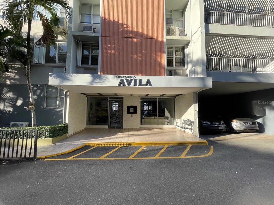 159 Costa Rica unit 5 C, San Juan, PR 00917 - photo 1