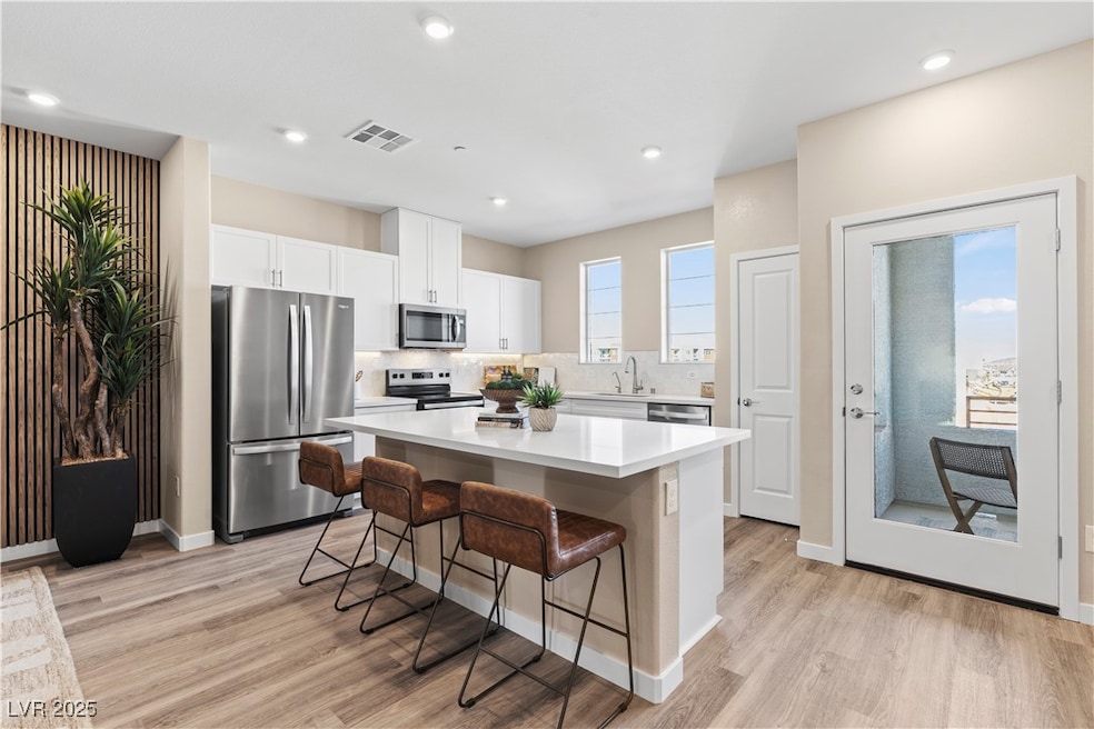 Griffin - MODEL HOME PHOTO