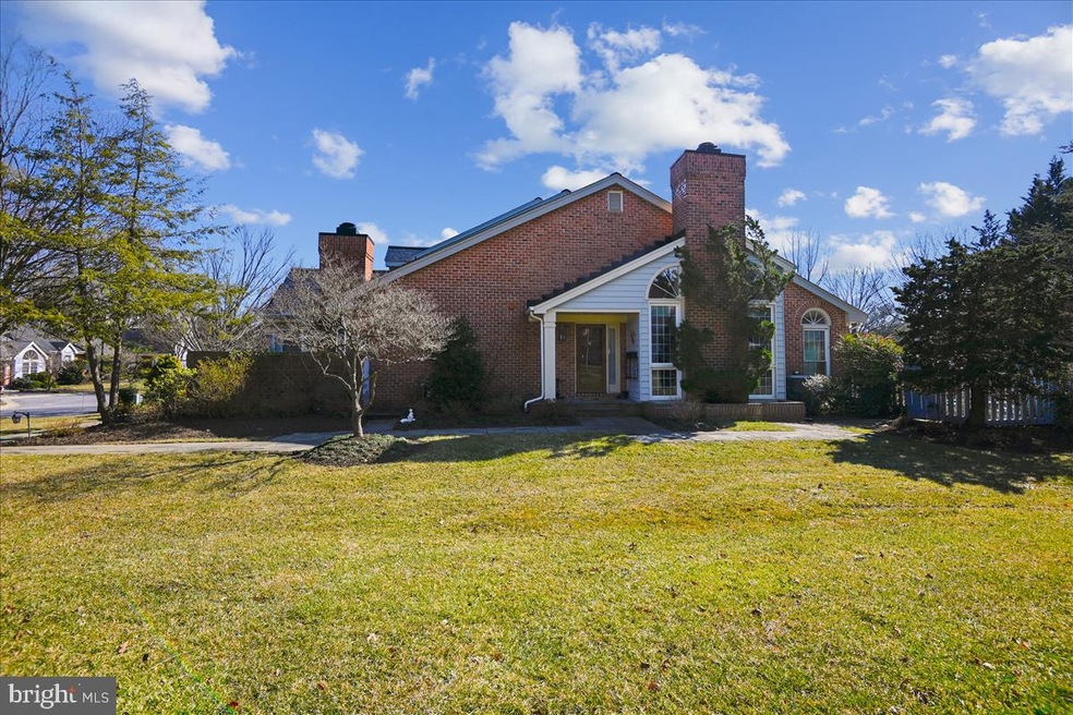 4 Quail Hollow Rd, Lutherville Timonium, MD 21093 - photo 1