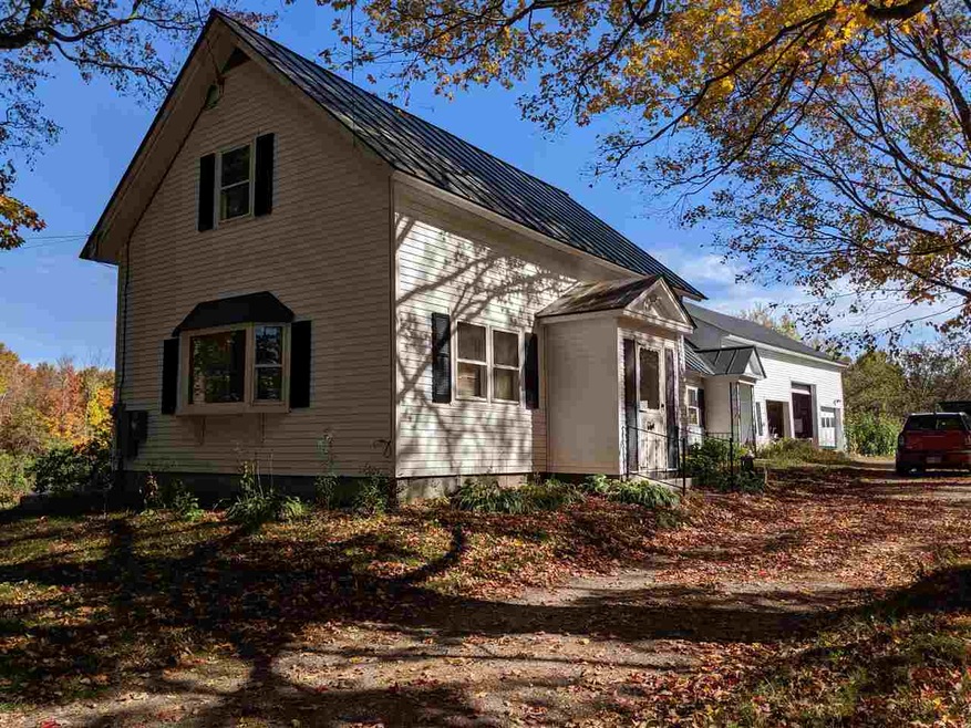 169 Chase Hill Rd, Andover, NH 03216 - photo 1