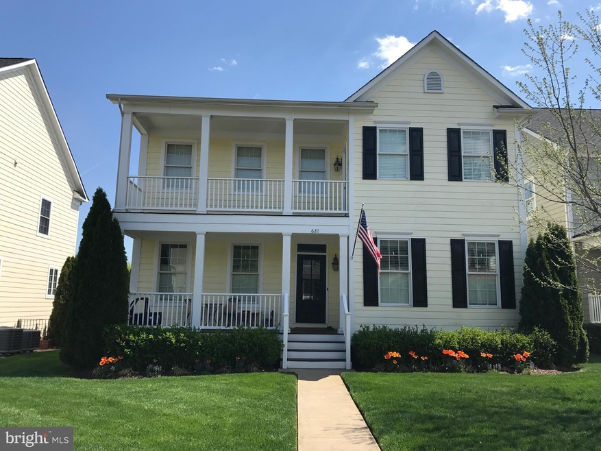 622 Kinvarra Place, Purcellville, VA 20132 - photo 1