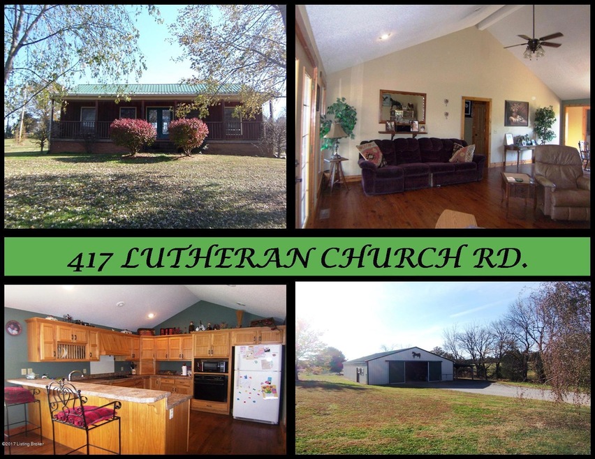 Lutheran Church 4 Up